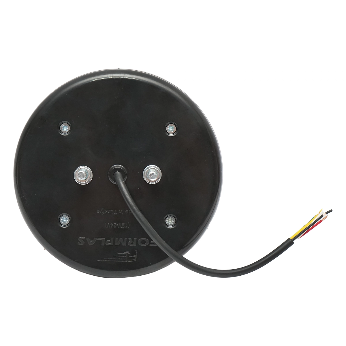 Lampa stop spate LED/NEON 12-24V cu 4 functii FR0451 Breckner Germany [2]