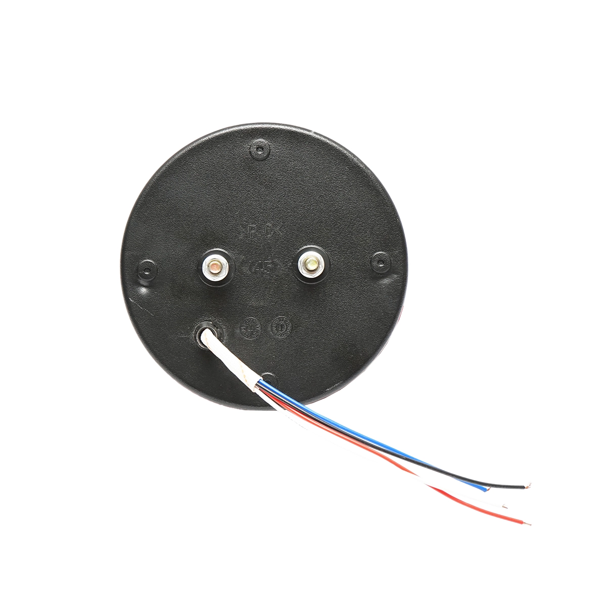 Lampa stop spate rotunda camion/remorca cu LED 139mm, 12/24V Breckner Germany [2]
