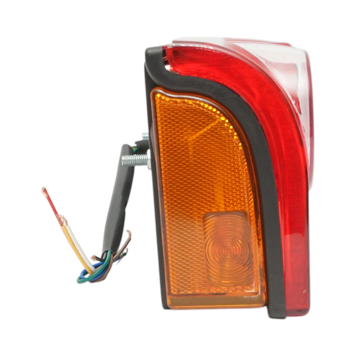 Lampa stop spate stanga camion 24V universala 430x130x80mm Breckner Germany [5]