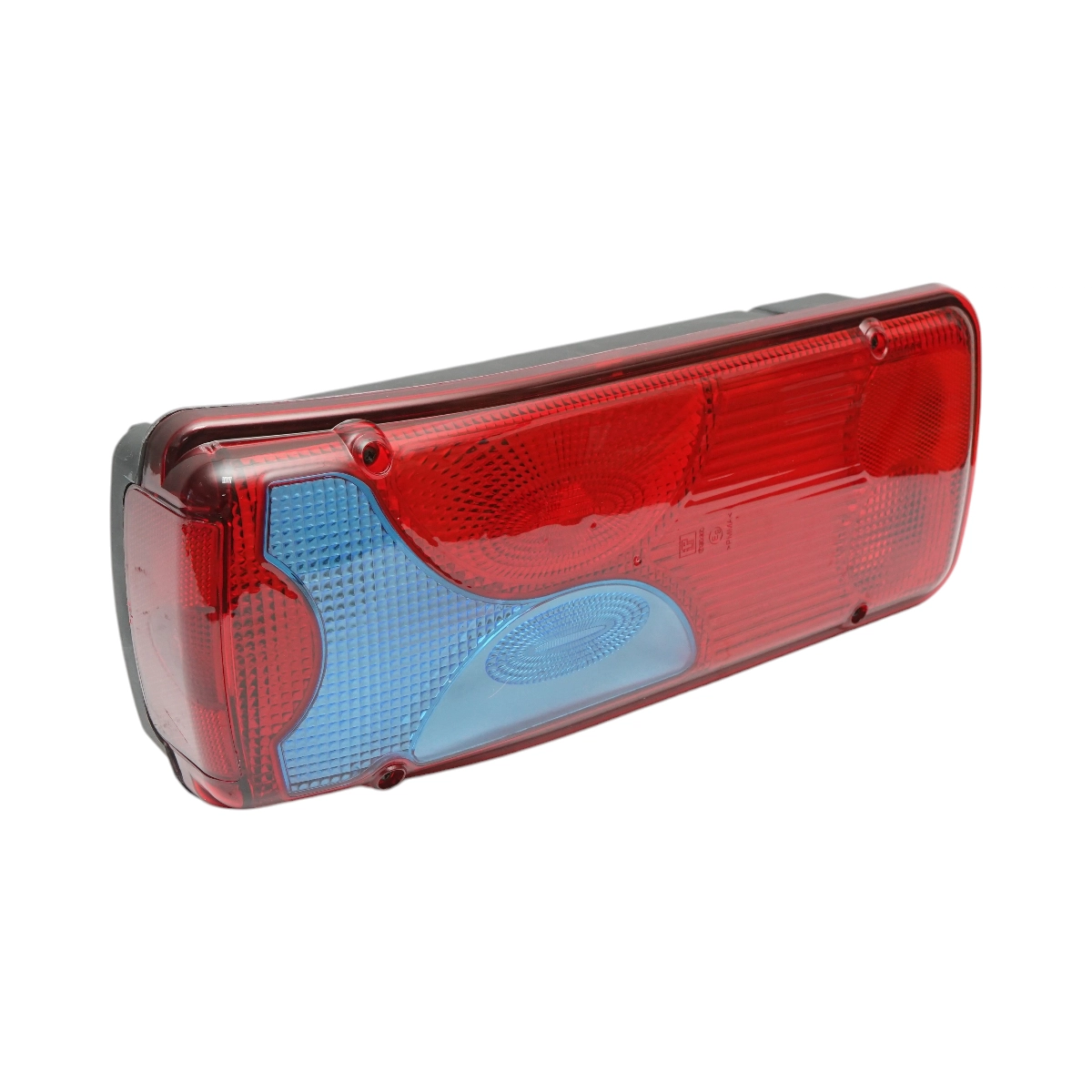 Lampa stop spate stanga MAN TGA, TGX, TGS, TGL, TGM 400x160x88mm Breckner Germany [4]