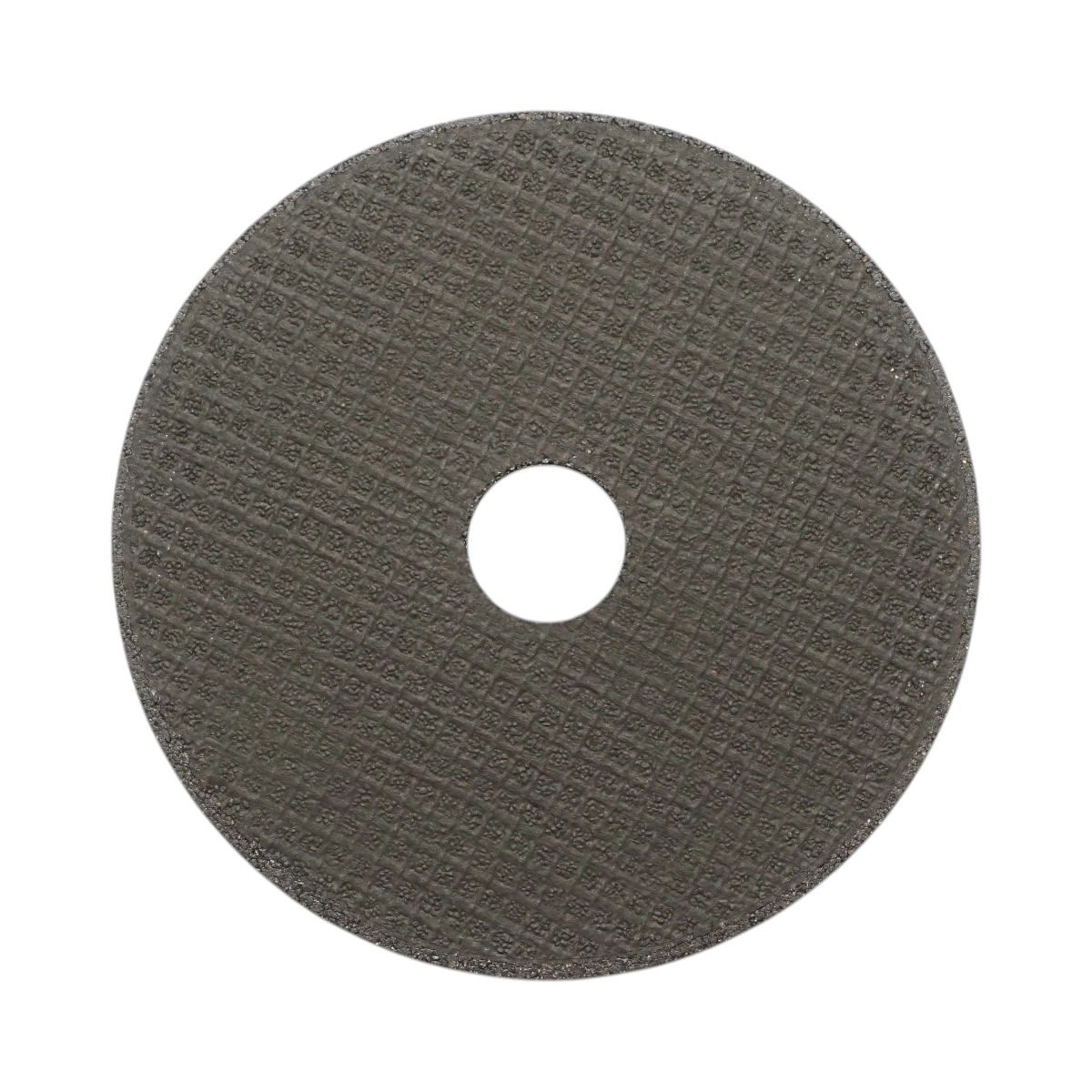 Panza disc flex pentru taiat si polizat metal T41 125x2.5x22mm Breckner Germany [2]