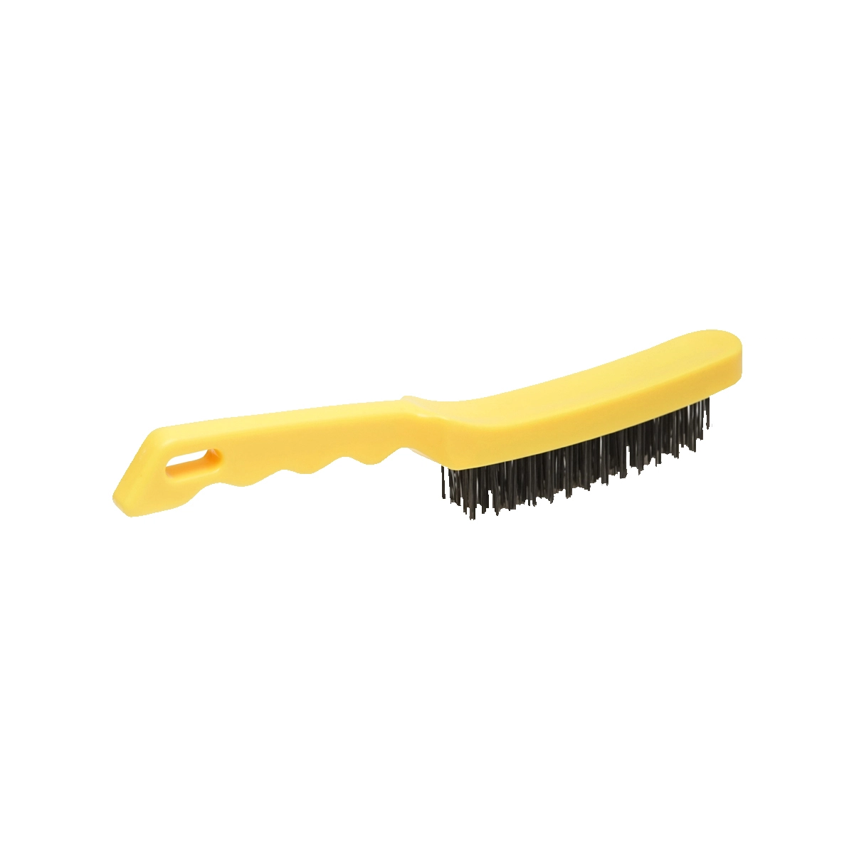 Perie sarma 5 randuri cu maner plastic 270 mm Breckner Germany [2]