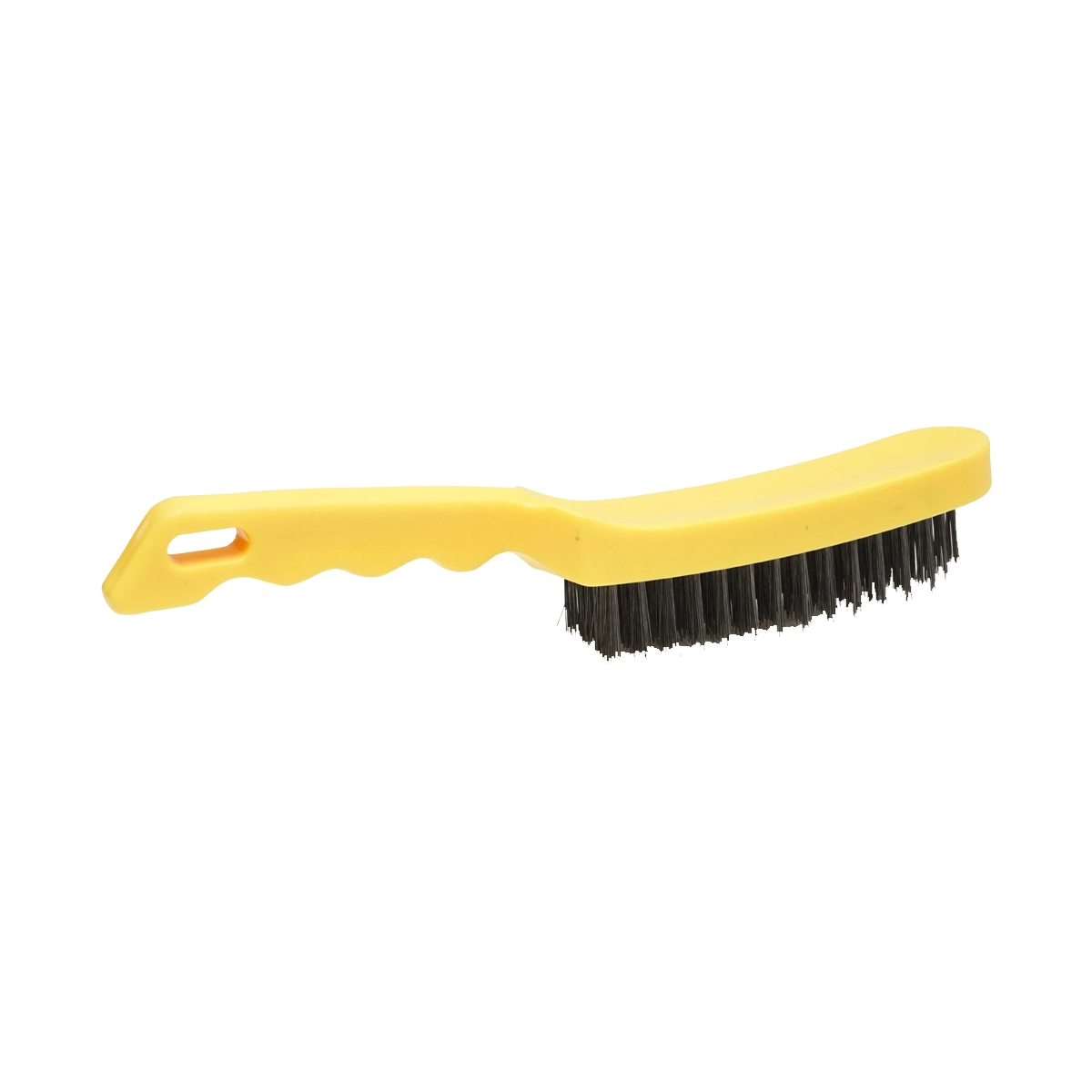 Perie sarma 6 randuri cu maner plastic 270 mm Breckner Germany [2]
