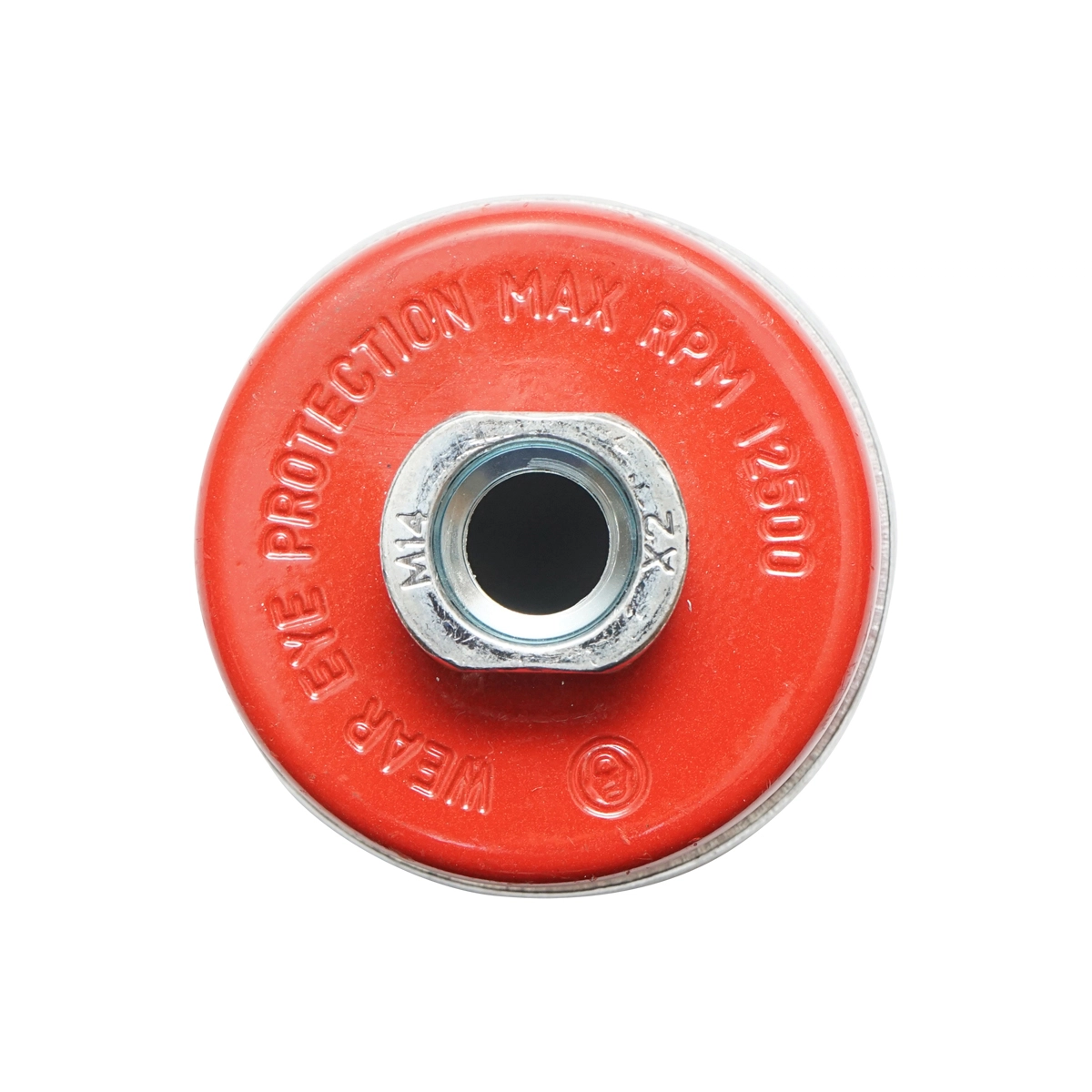 Perie sarma cu toroane tip cupa cu fir rasucit 65 mm, M14 Breckner Germany [2]