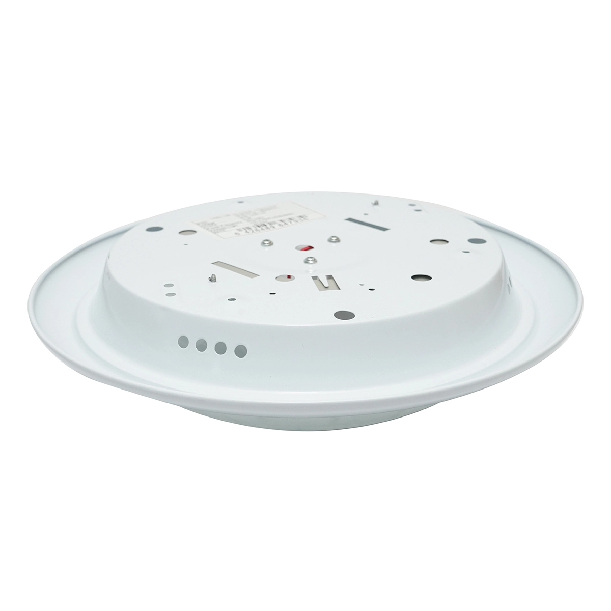 Plafoniera LED 12W, 220V, 360 grade cu senzor de miscare crepuscular 300x105mm Breckner Germany [2]