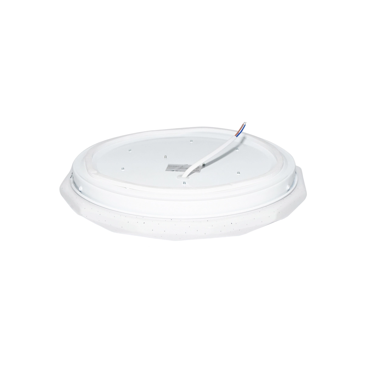 Plafoniera LED 18W, 220V, IP44, 4000K, 300mm lumina neutra (corp iluminat interior/exterior rezistent la umezeala) Breckner Germany [3]