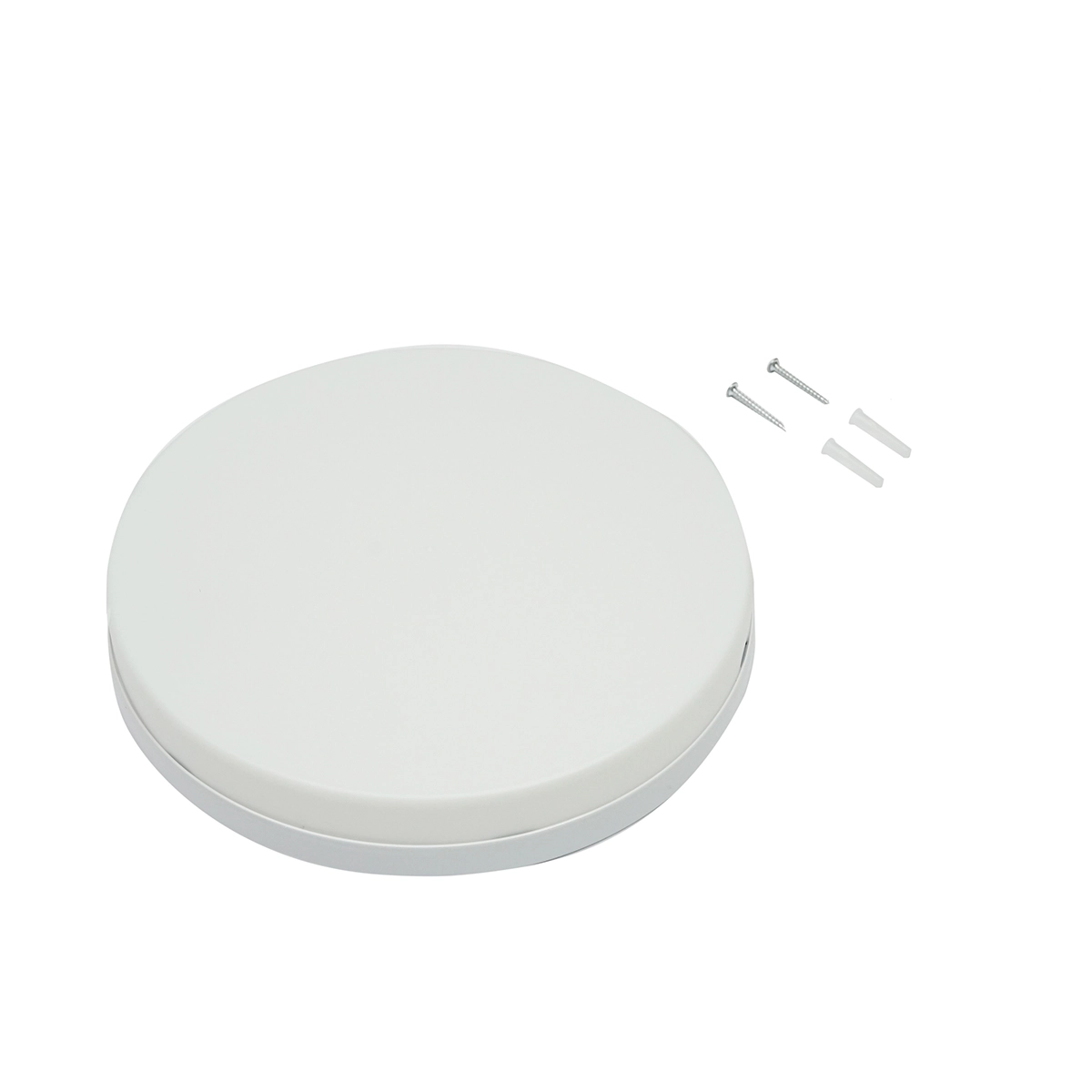 Plafoniera LED 36W, 220V, IP20, 230 mm, corp iluminat rotund interior/exterior rezistent la umezeala Breckner Germany [2]