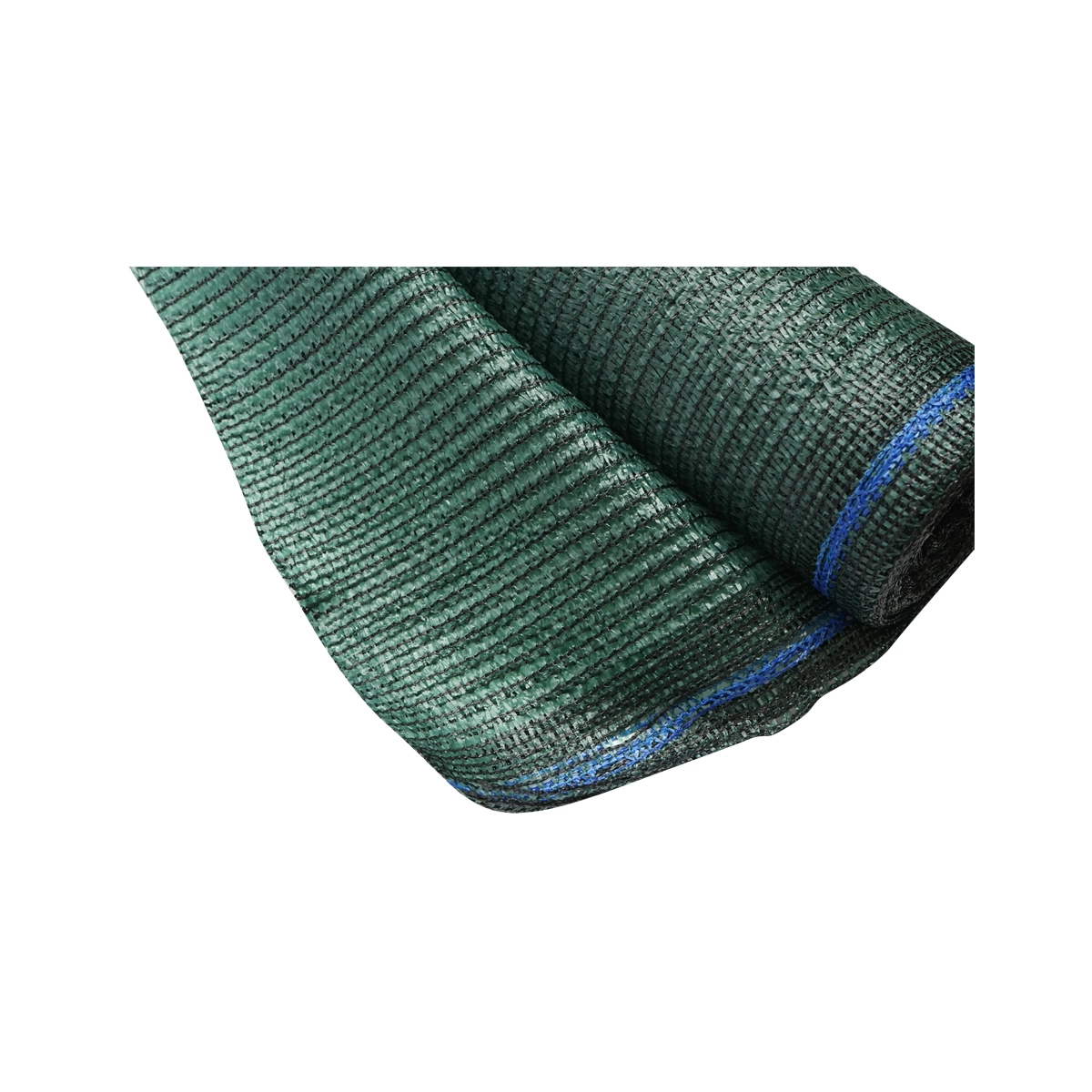Plasa umbrire 85% latime 1.75M si lungime 20M verde din polietilena cu protectie UV [3]