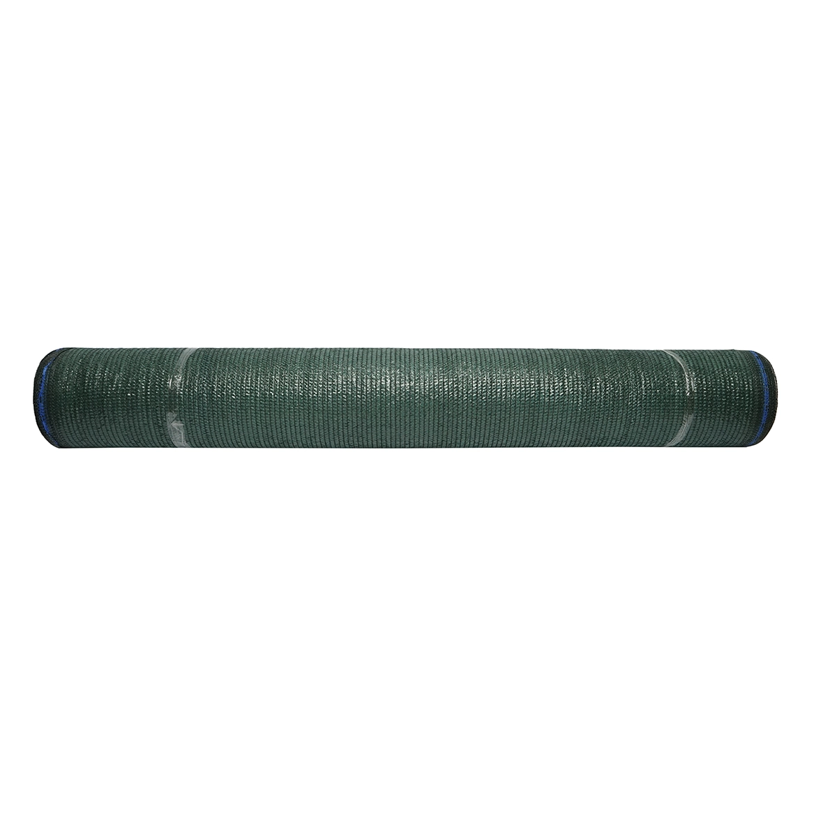 Plasa umbrire 88% latime 1.25M si lungime 100M verde din polietilena cu protectie UV [2]