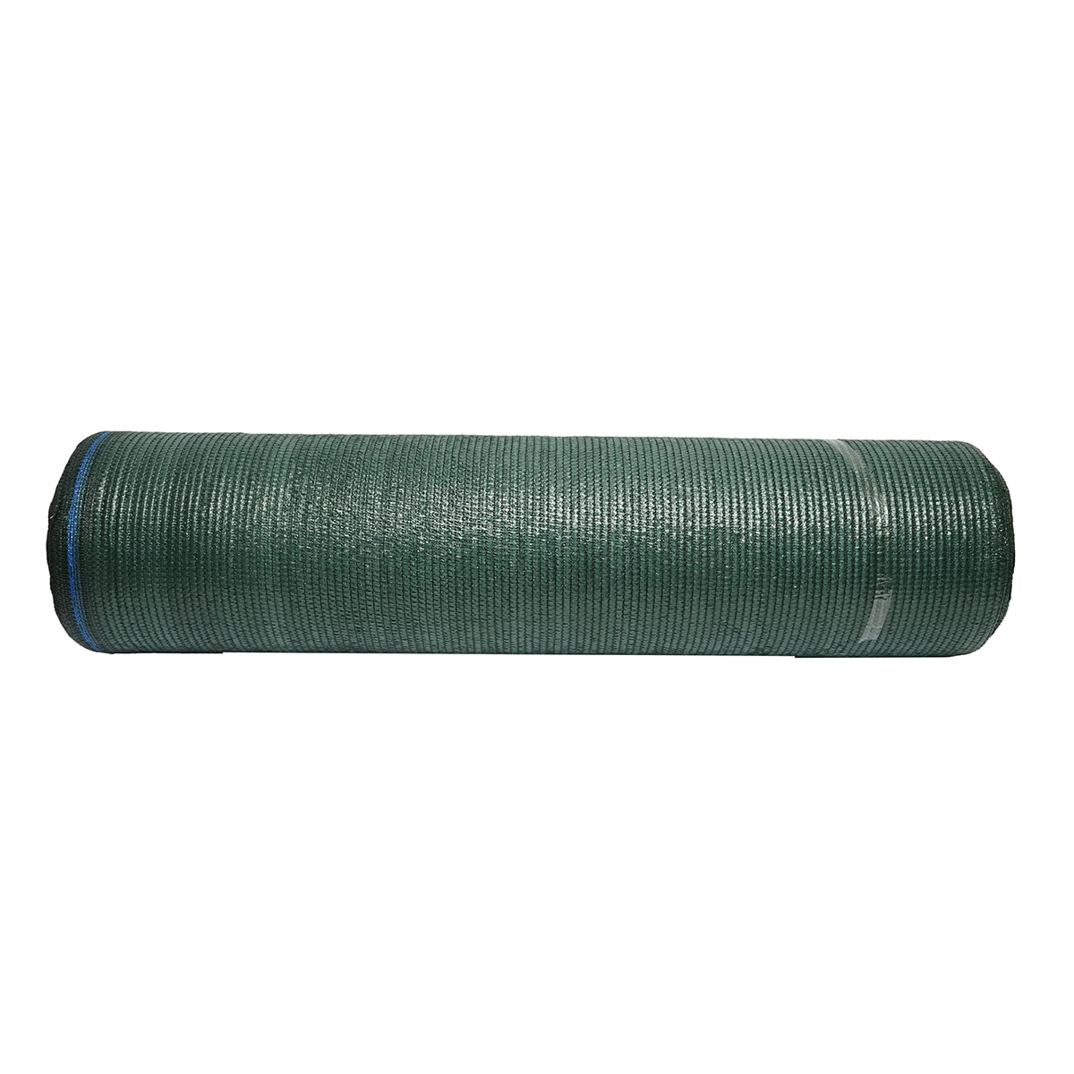 Plasa umbrire 88% latime 2M si lungime 100M verde din polietilena cu protectie UV [2]