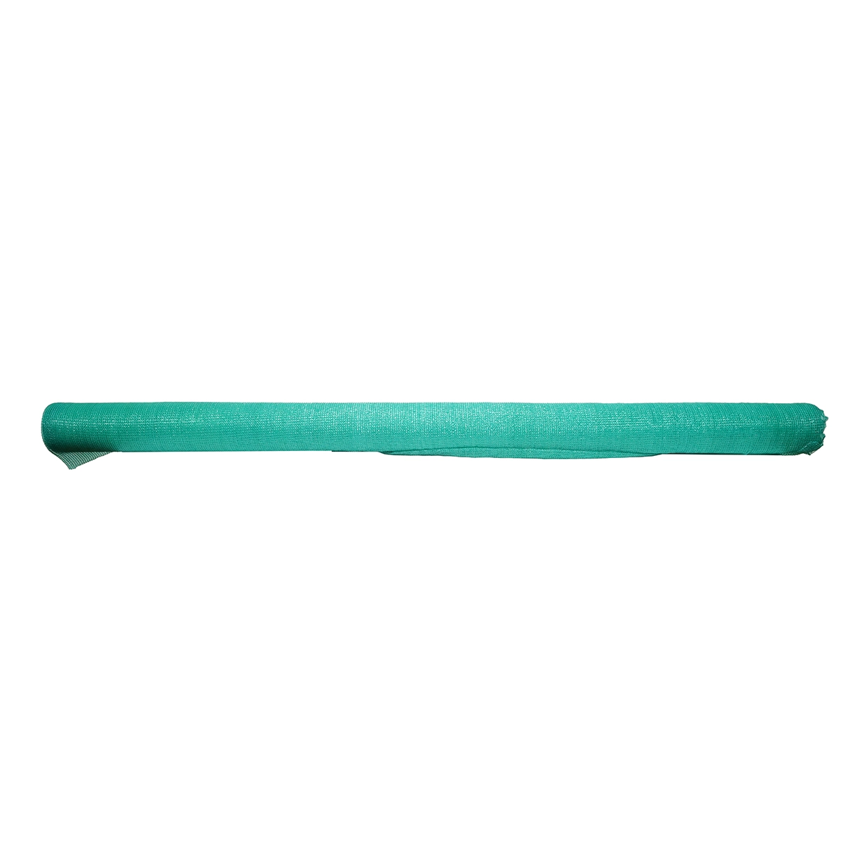 Plasa umbrire 95% latime 1.5m, lungime 10m verde din polietilena cu protectie UV [2]