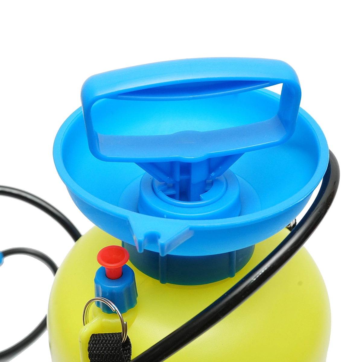 Pompa de stropit manuala, pulverizator vermorel 5L Breckner Germany [3]