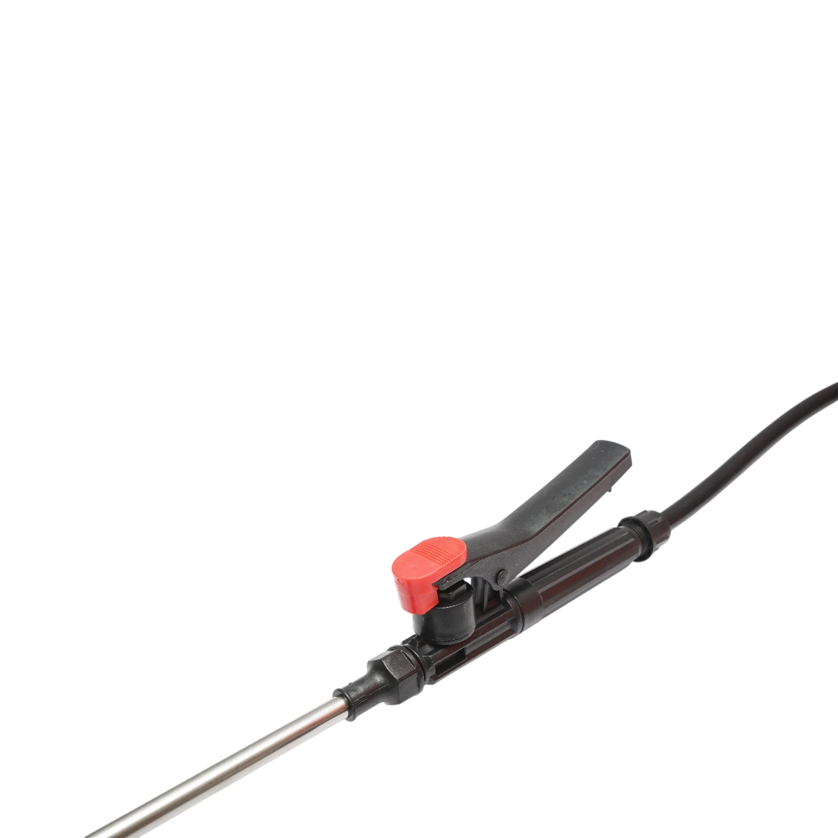 Pompa de stropit, vermorel 2 in 1 manuala si electrica cu rezervor 16L, baterie 12V/8Ah, 4 duze, debit 3.1 l/min THOR [9]