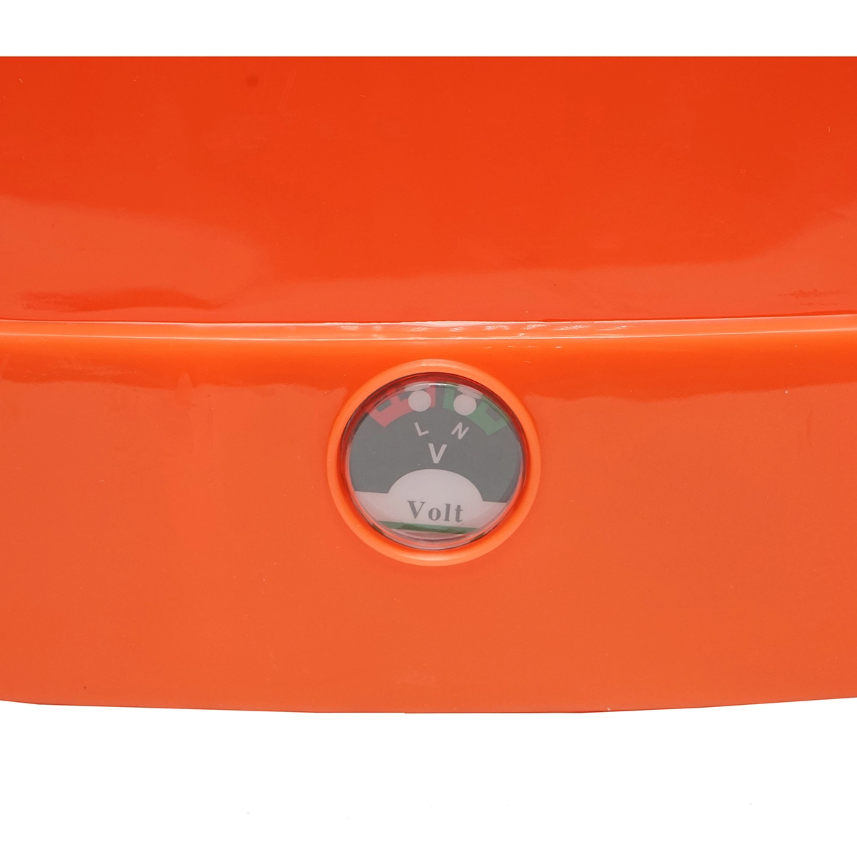 Pompa de stropit, vermorel electric cu rezervor 12L, baterie 12V, 4 duze interschimbabile THOR [6]