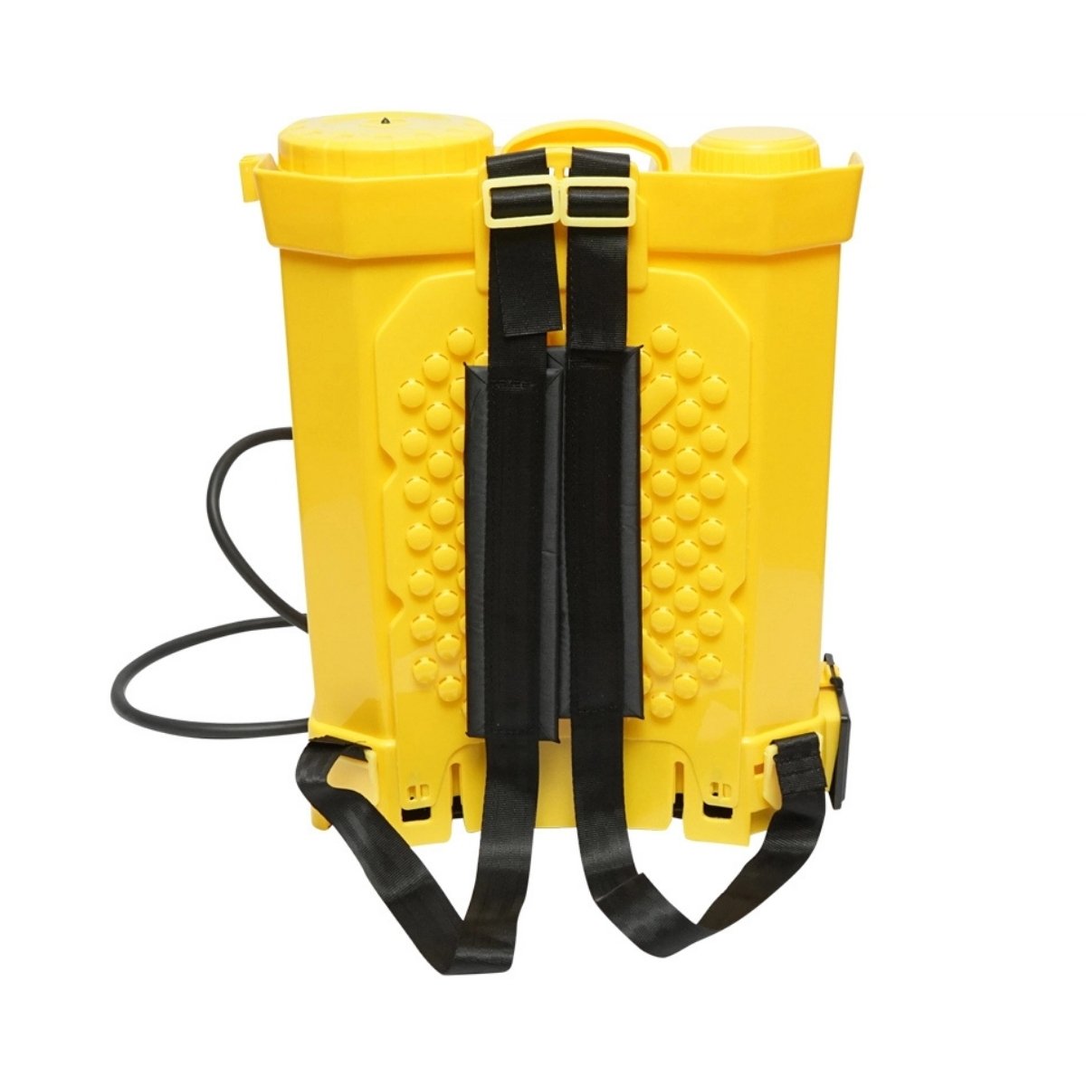Pompa de stropit vermorel electric cu rezervor 16L baterie si 12V 8Ah debit 3.1 l/min Breckner Germany [2]