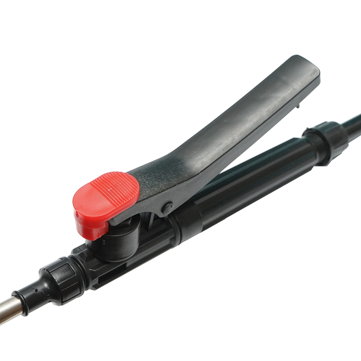 Pompa de stropit, vermorel electric cu rezervor 20L, baterie 12V/8Ah, 4 duze, debit 4 l/min, presiune 6.8 bar THOR [8]