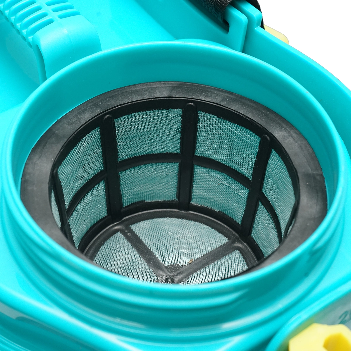Pompa de stropit, vermorel electric cu rezervor 20L, baterie 12V/8Ah, 4 duze, debit 4 l/min, presiune 6.8 bar THOR [7]