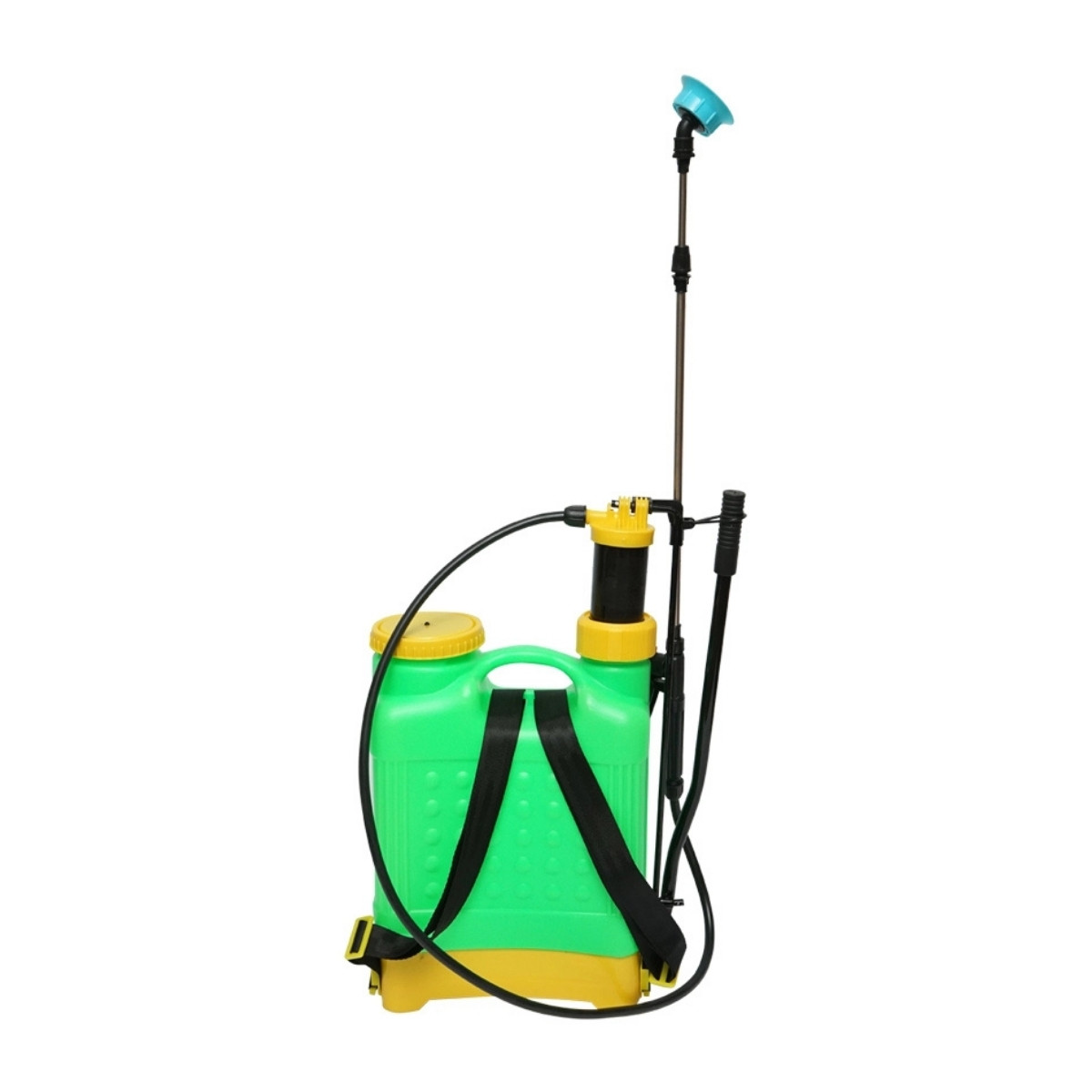 Pompa de stropit, vermorel manual cu rezervor 12L Breckner Germany [2]