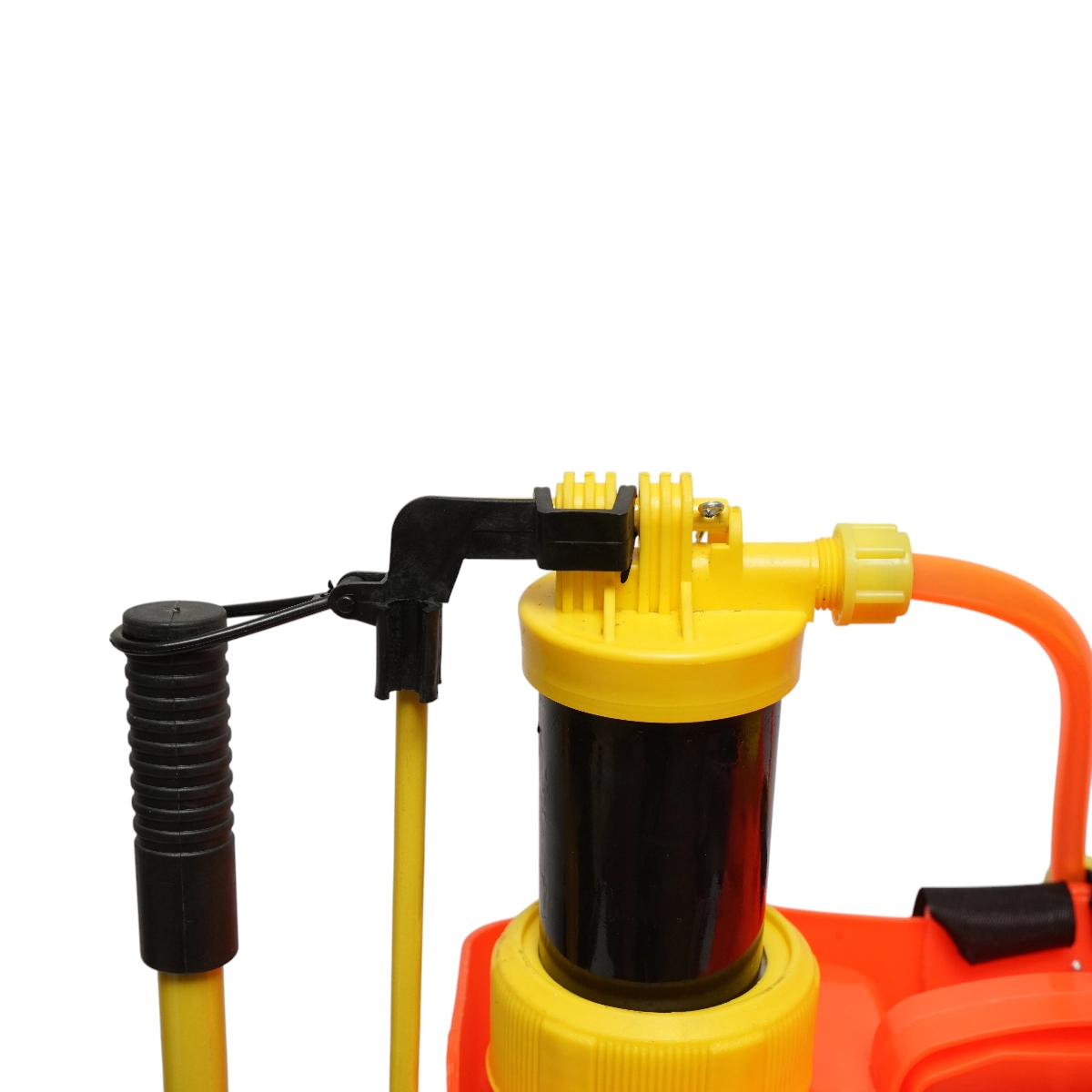 Pompa de stropit vermorel manual cu rezervor 18L, 3 duze, presiune max. 3 bar [4]