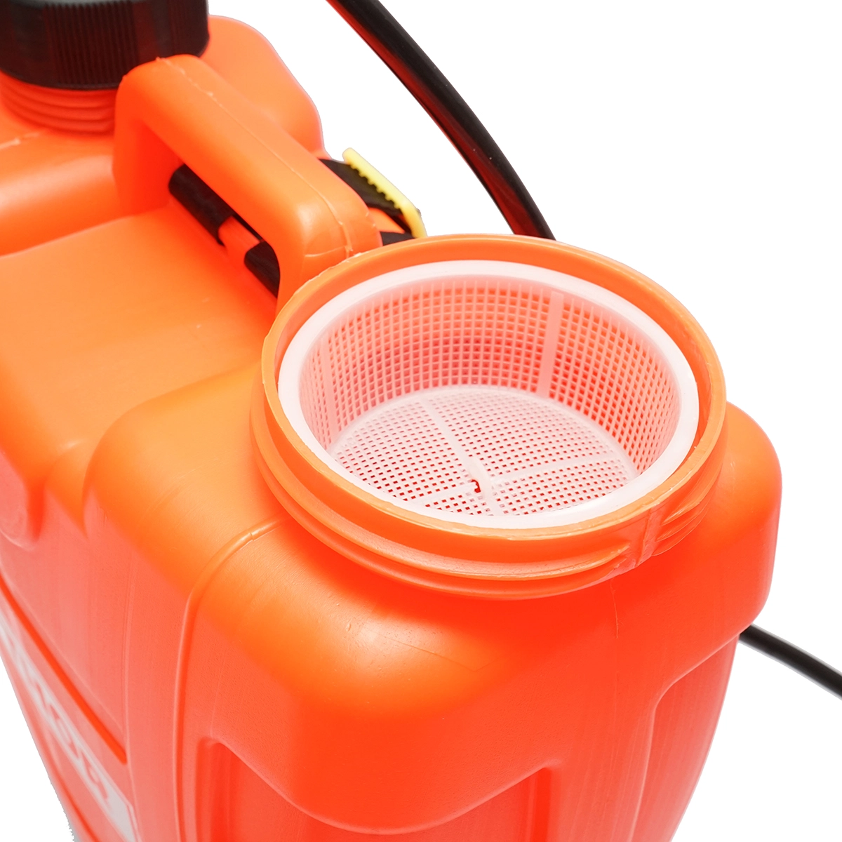 Pompa de stropit vermorel, manual cu rezervor 20L, 2 duze interschimbabile THOR [5]
