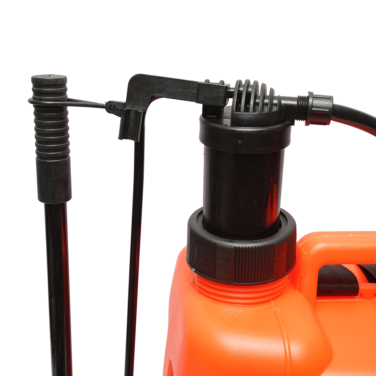Pompa de stropit vermorel, manual cu rezervor 20L, 2 duze interschimbabile THOR [4]