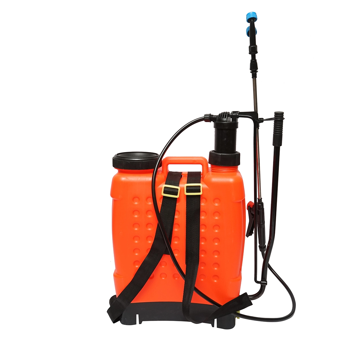 Pompa de stropit vermorel, manual cu rezervor 20L, 2 duze interschimbabile THOR [3]