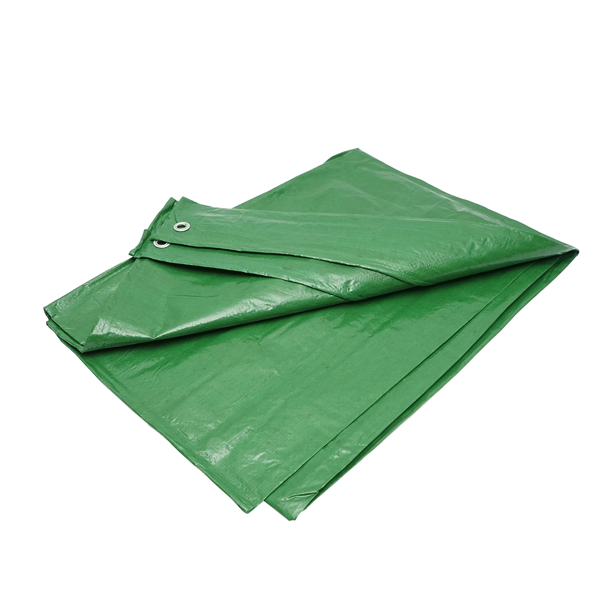 Prelata cu ochiuri de prindere 100g/m2 verde 2x3m Breckner Germany [2]