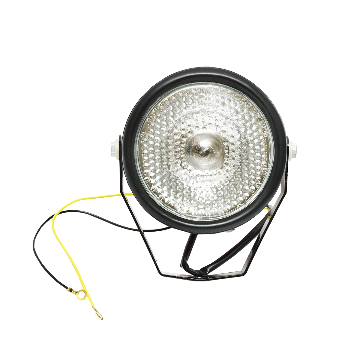 Proiector lampa cu suport, bec, intrerupator si lupa de intensificare a luminii [2]
