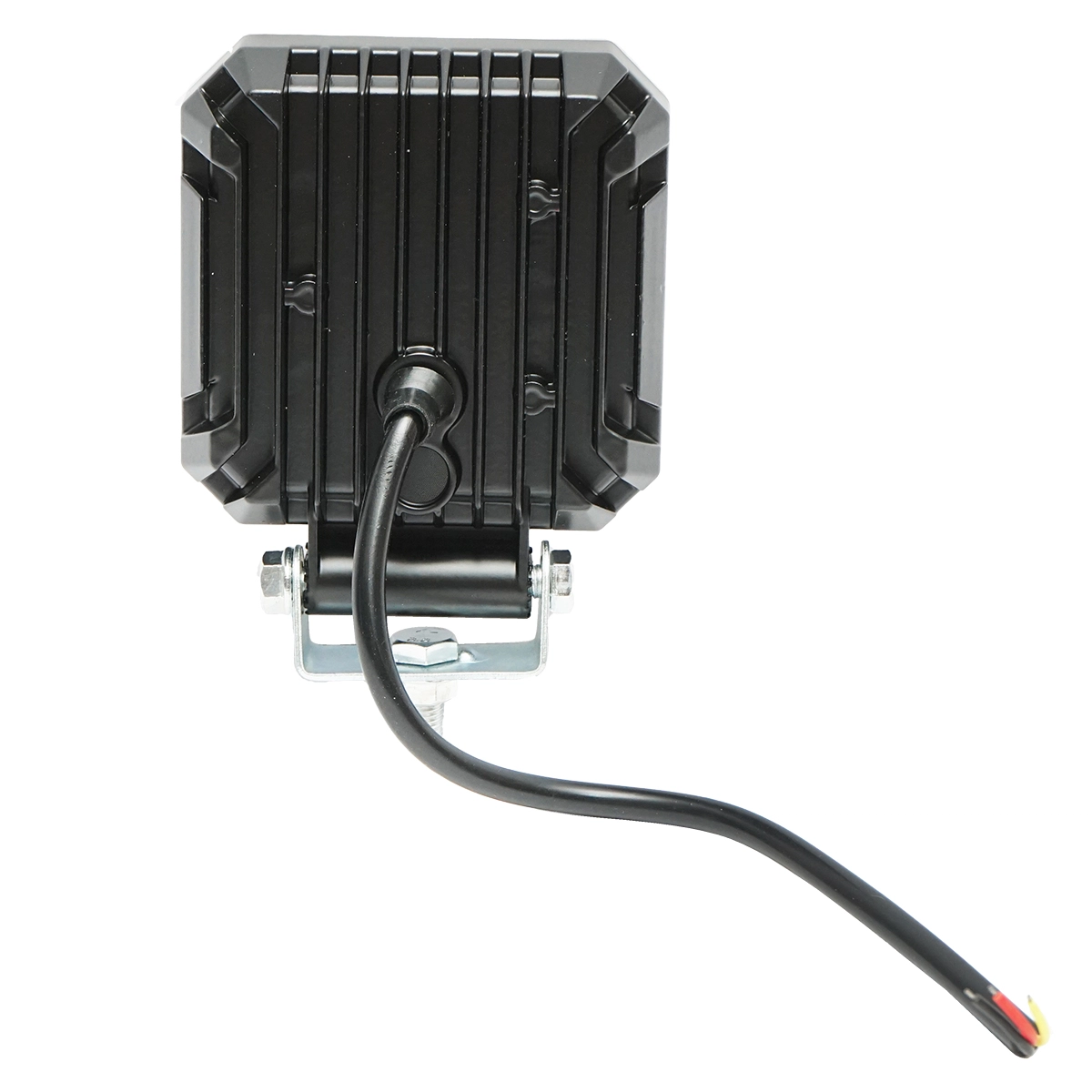 Proiector LED 10-30V, 15W, 101x101x32mm cu accesorii de prindere Breckner Germany [2]