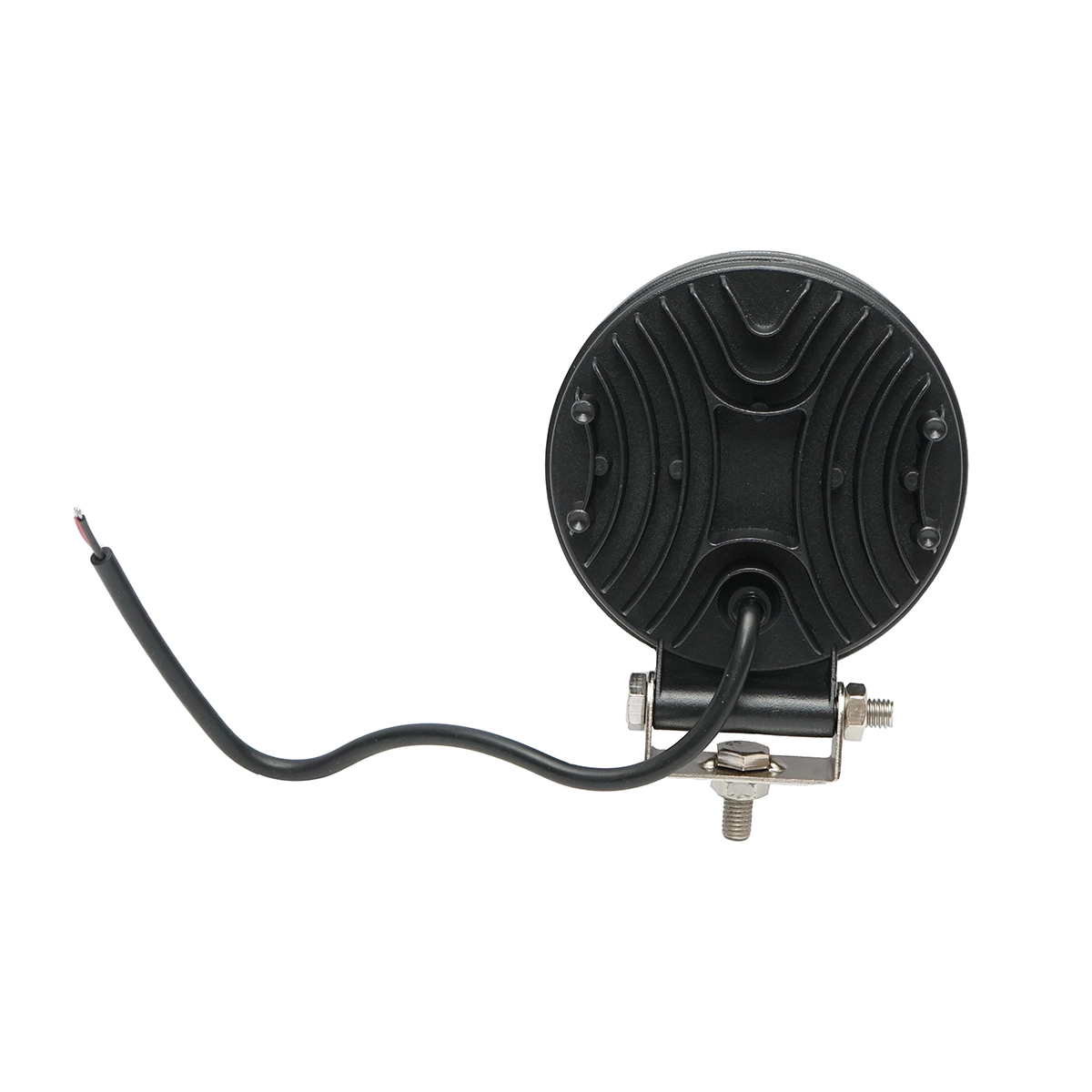 Proiector LED 10-30V, 72W, 113x132x30mm cu accesorii de prindere Breckner Germany [2]
