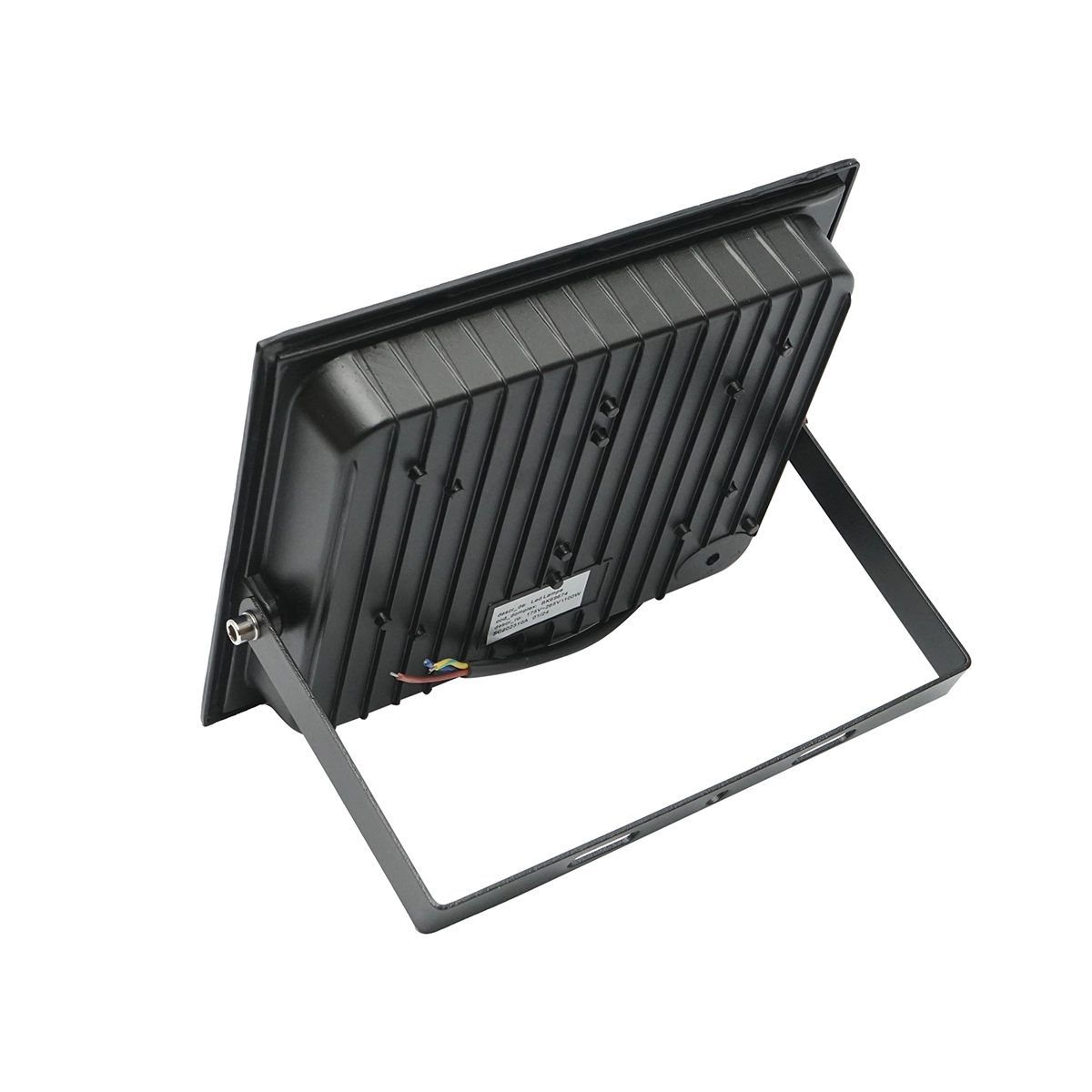 Proiector LED 100W, 220V, 3000K, IP65, 295x220mm Breckner Germany [2]