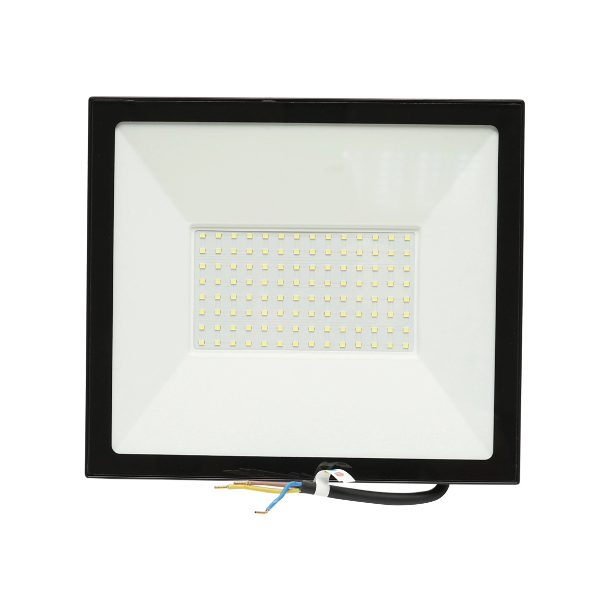 Proiector LED 100W, 9000lm, 6400K, IP65, alimentare 220-240V Breckner Germany [3]