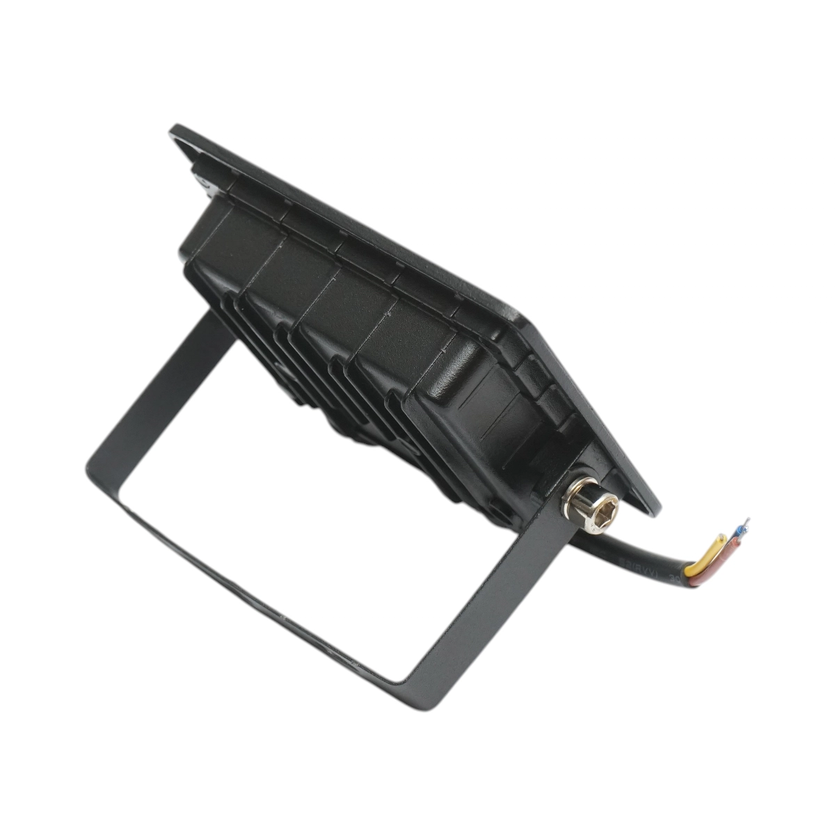 Proiector LED 10W, 220V, 6500K, 101x81x26mm, IP66 Breckner Germany [2]