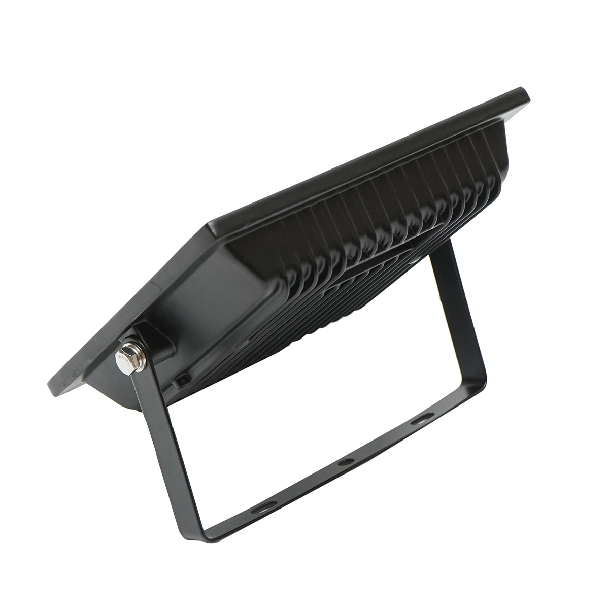 Proiector LED 30W, 6400K, 2700lm, alimentare 220-240V, 140x121x26mm, IP65 Breckner Germany [3]