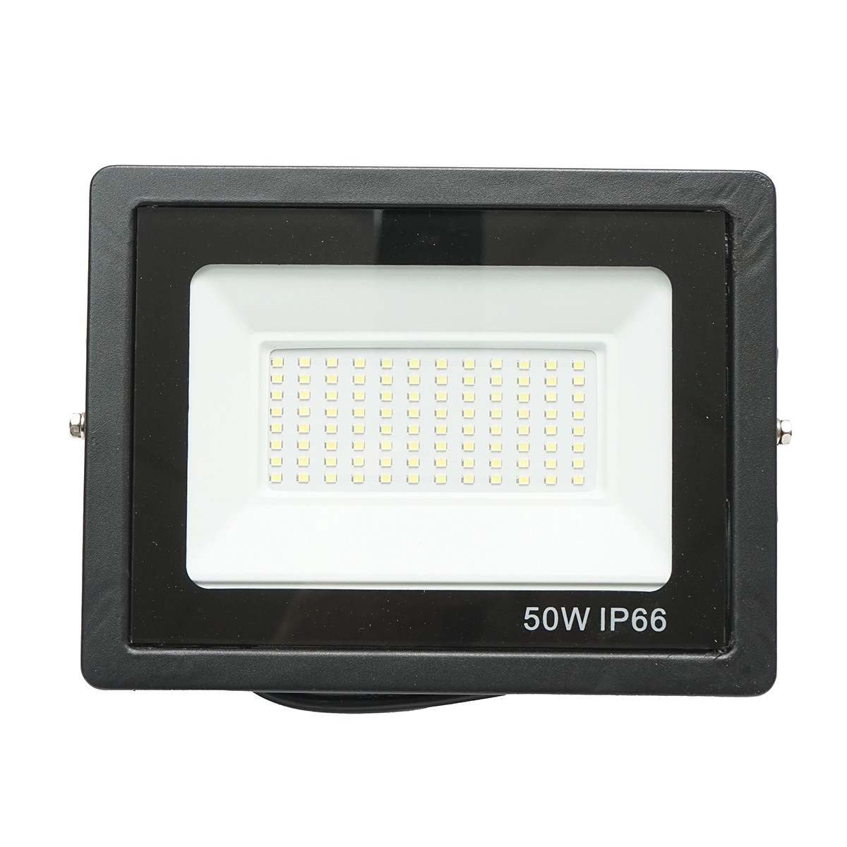 Proiector LED 50W, 220V, 6500K, 204x158x28mm, IP66 Breckner Germany [2]