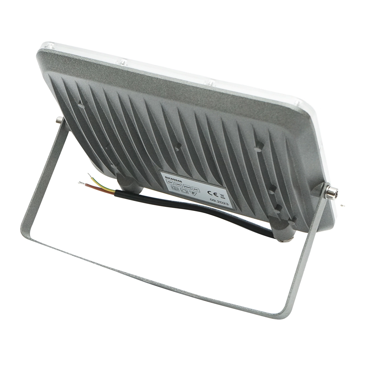 Proiector LED 50W, 220V, 6500K, IP66, 210x160x25mm Breckner Germany [2]
