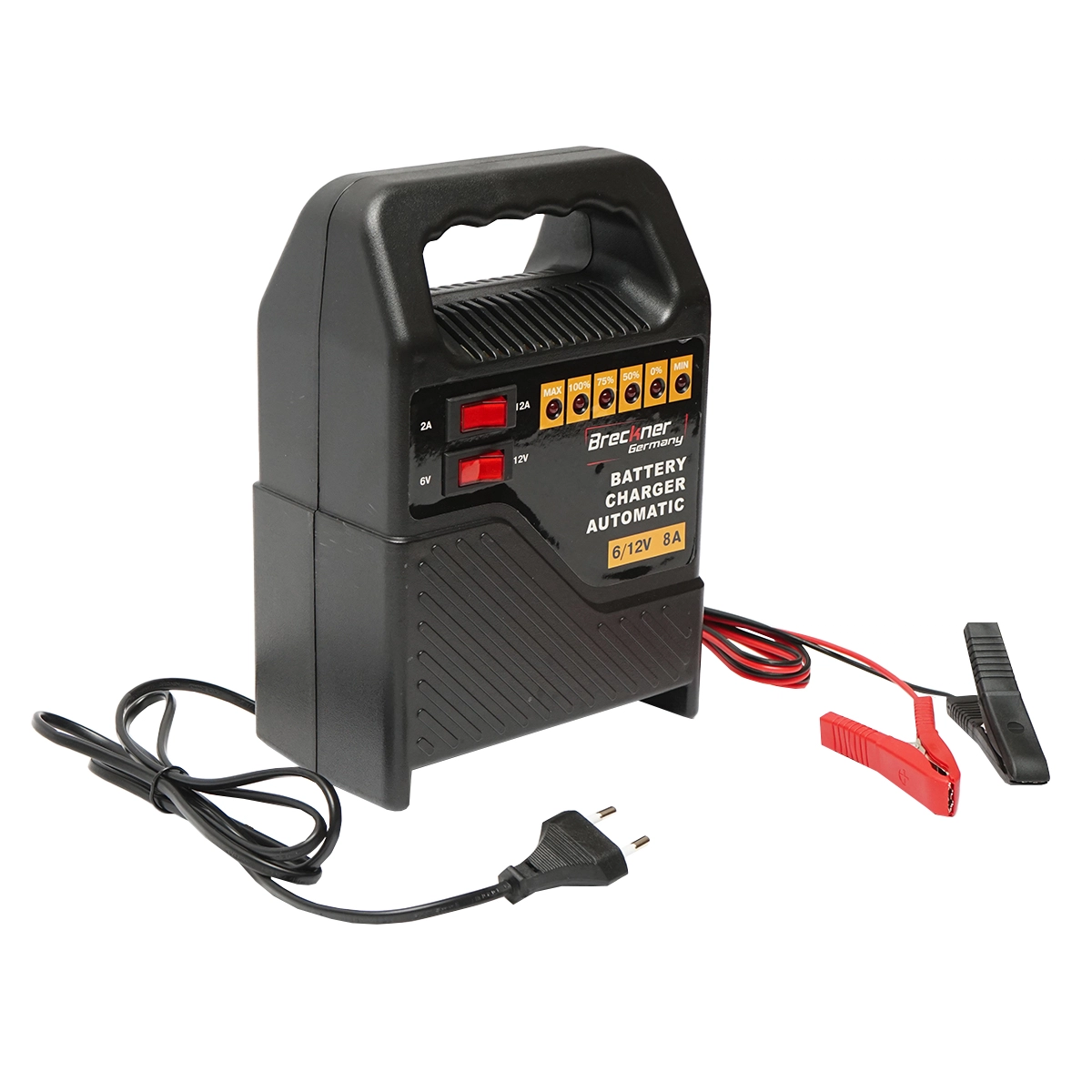 Redresor auto 6/12V 8A [2]