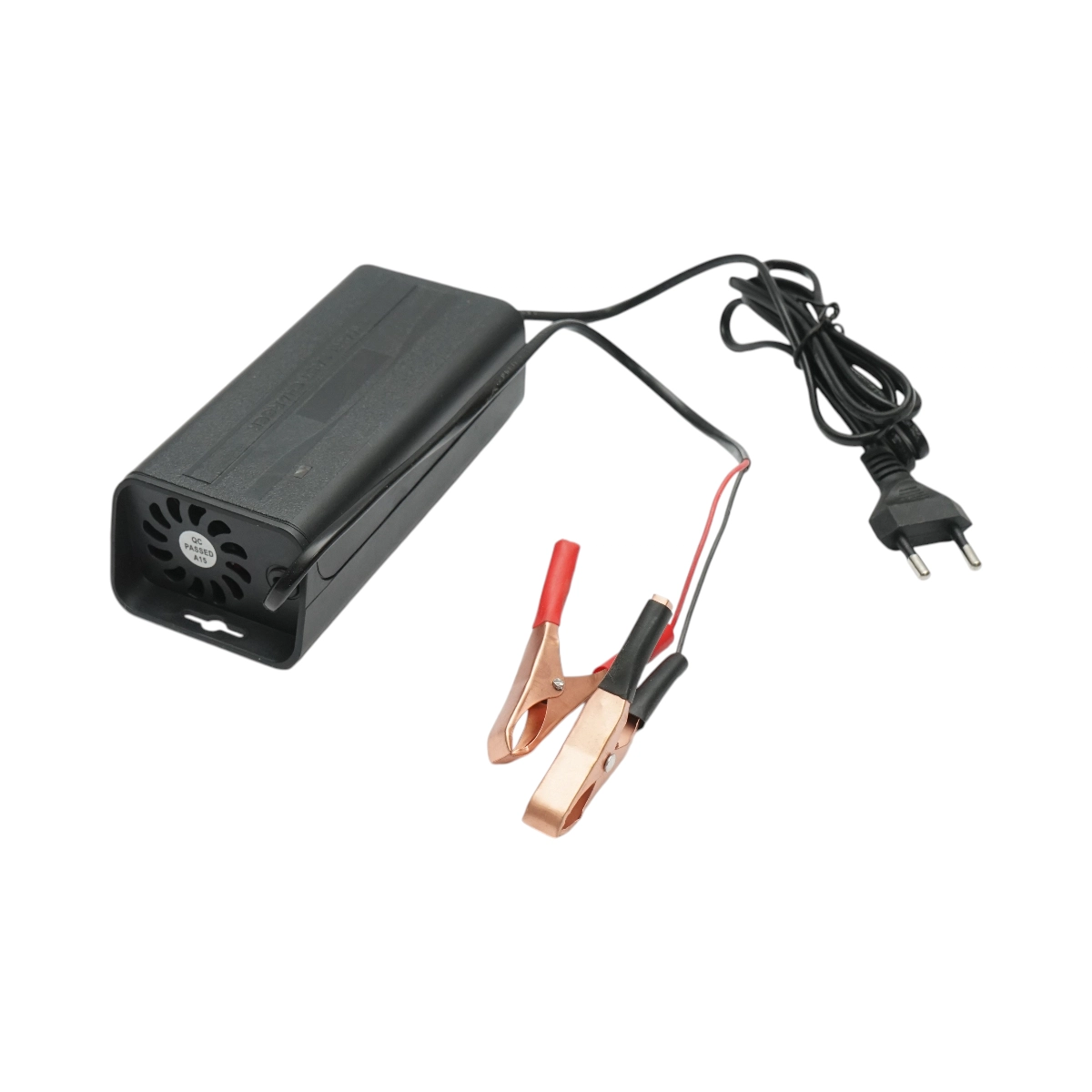Redresor smart 12V AGM GEL Breckner Germany [2]