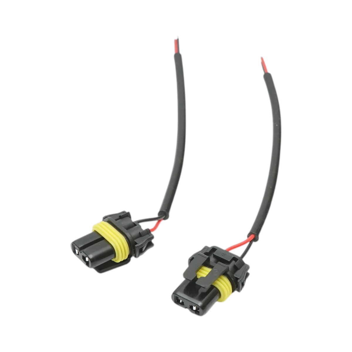 Set 2 proiectoare ceata LED cu DRL Angel Eyes 10-60V 30W, 3 functii alb/galben, lumina de zi, ceata si semnalizare Breckner Germany [6]