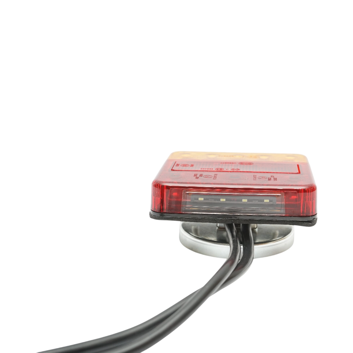 Set lampi LED pentru remorca cu cablu 2.5/7m, fisa 7 pini Breckner Germany [5]