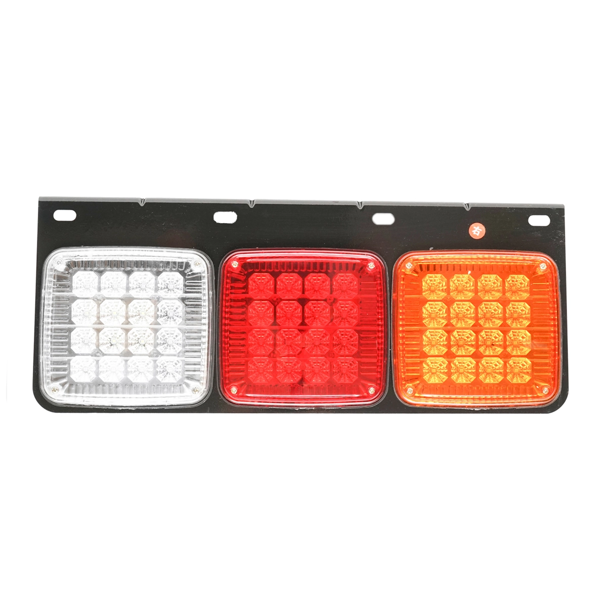 Set lampi spate camion cu LED 500x200 24V Breckner Germany [3]