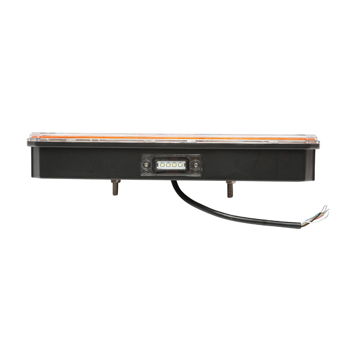 Set lampi spate LED 12-24V, 335x140x60mm Breckner Germany [3]
