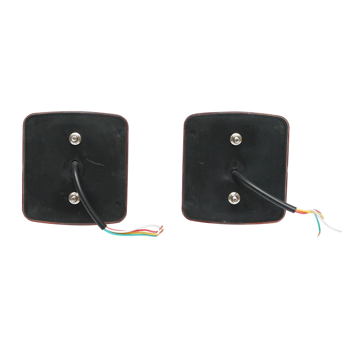 Set lampi spate remorca 10 LED 12V LT70 [2]