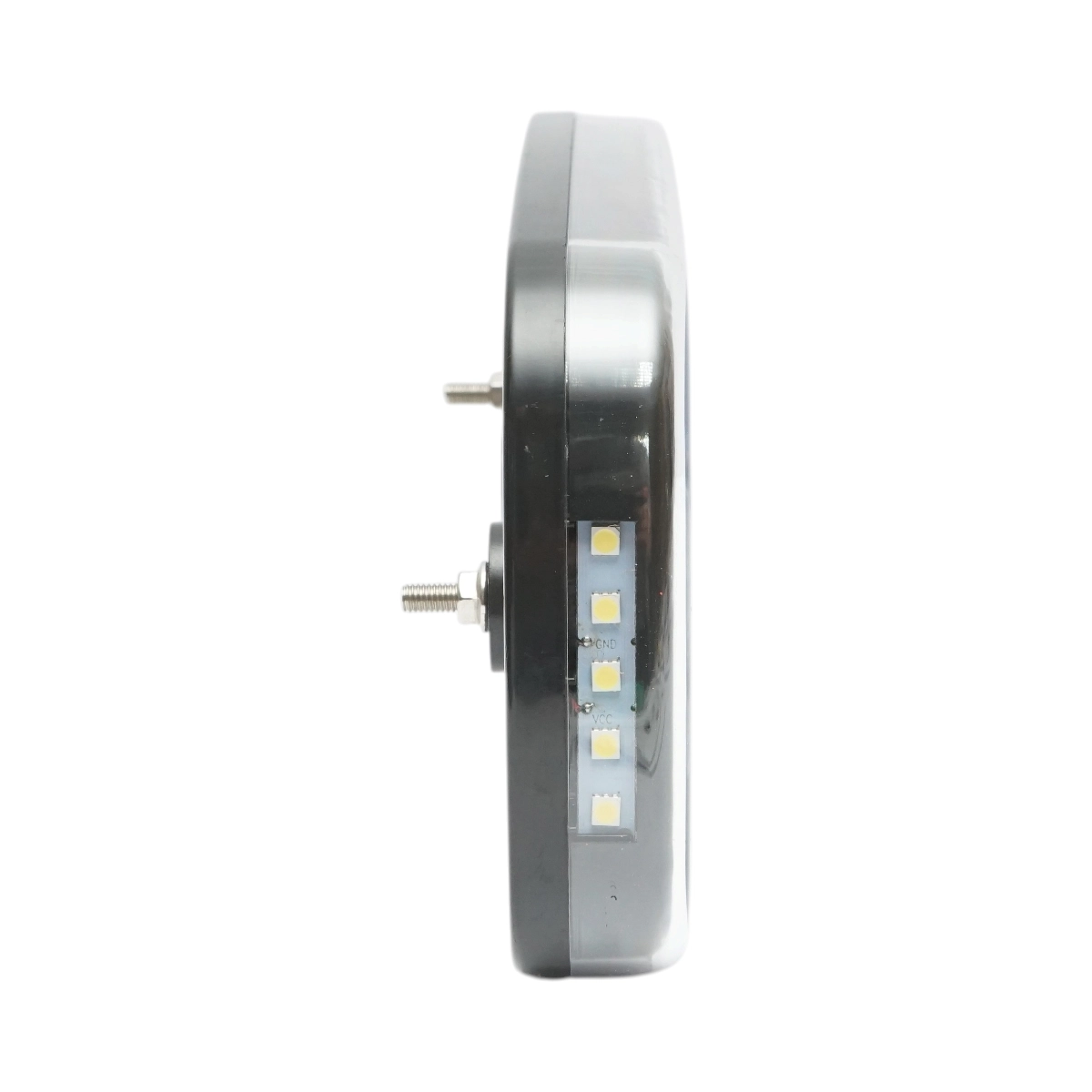 Set lampi stop spate LED 12V/24V universale cu 7 functii 237x138x30mm Breckner Germany [5]