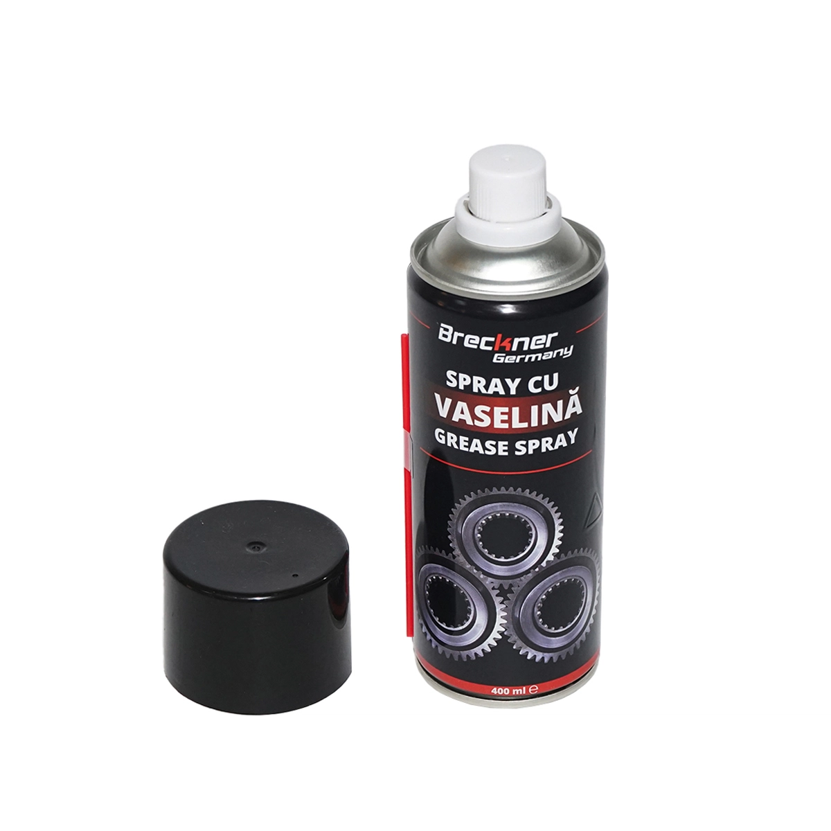 Spray cu vaselina lichida 400 ml Breckner Germany [2]