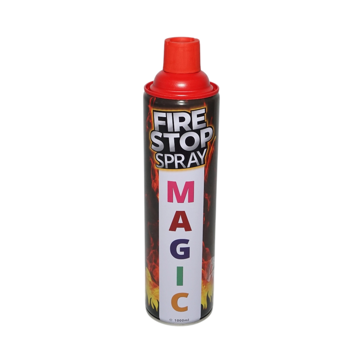 Stingator spray cu suport de prindere 1000 ml Magic [4]