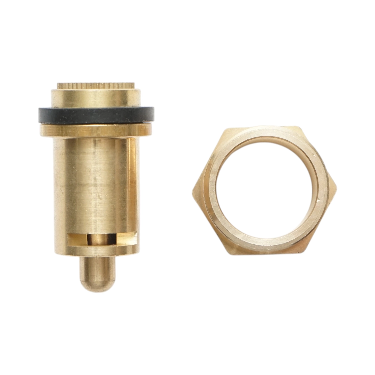 Supapa adapatoare animale cu clapeta 3/4 BSP Breckner Germany [6]