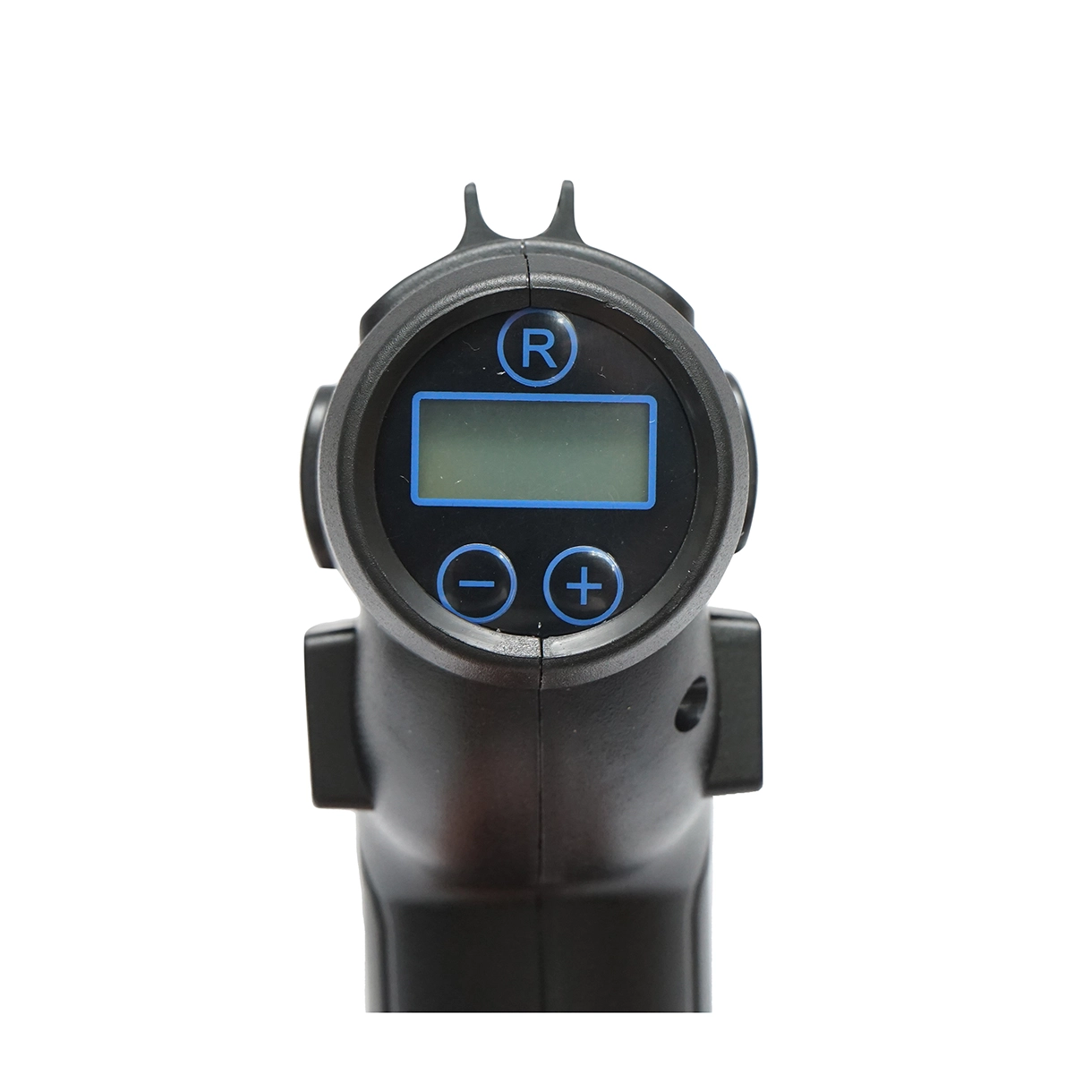 Compresor aer auto portabil digital 12V 120W 150 PSI Breckner Germany [4]