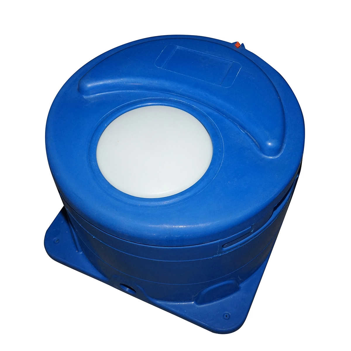 Adapatoare anti-inghet cu bila pentru vaci 50L Breckner Germany [1]