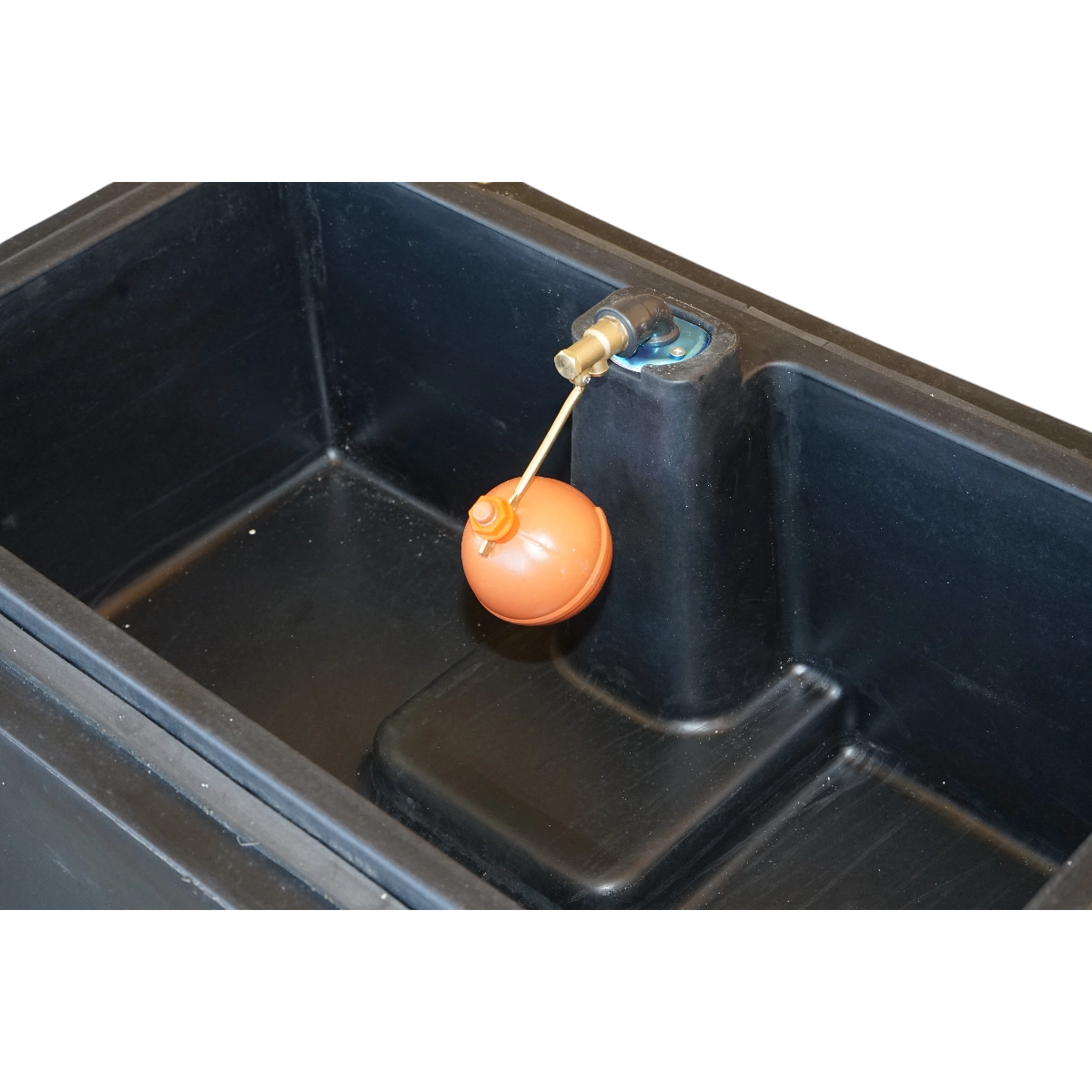 Adapatoare anti-inghet cu bila pentru vaci 80L Breckner Germany [4]